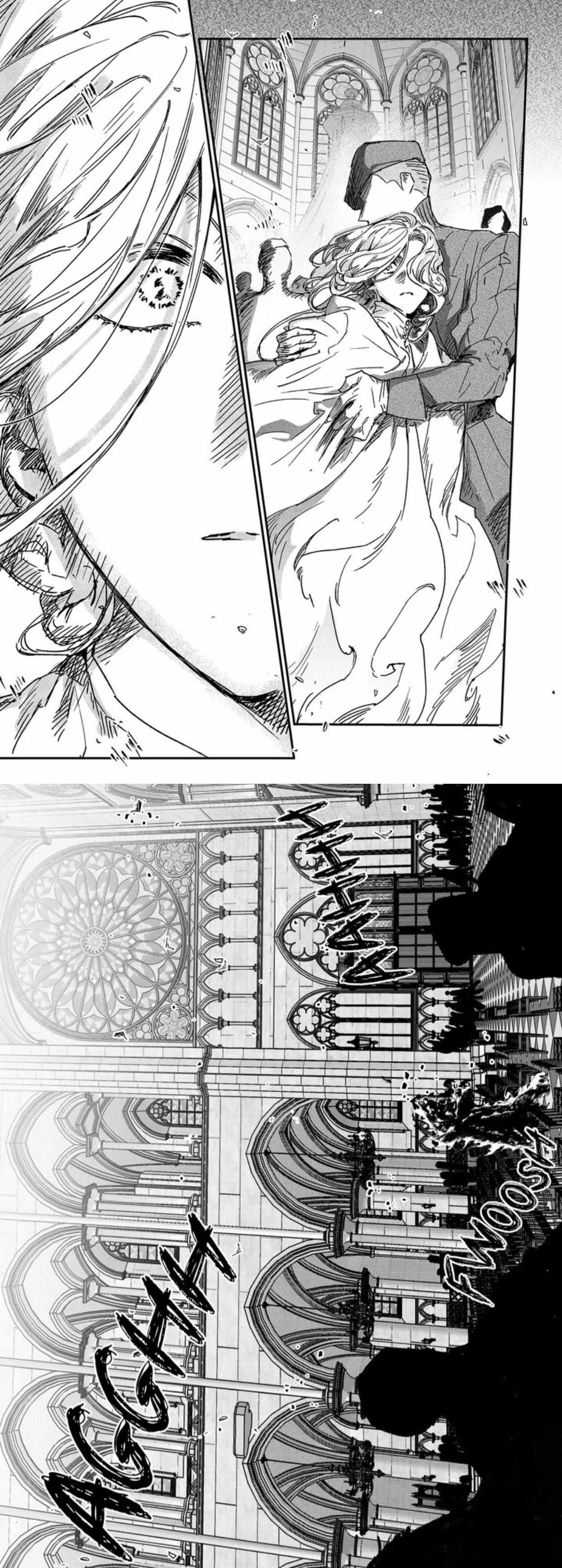 Stigmata Chapter 87 - Page 3 in English