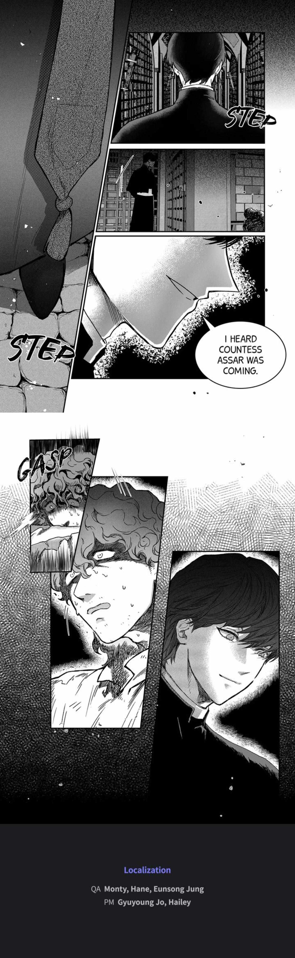 Stigmata Chapter 89 - Page 10 in English