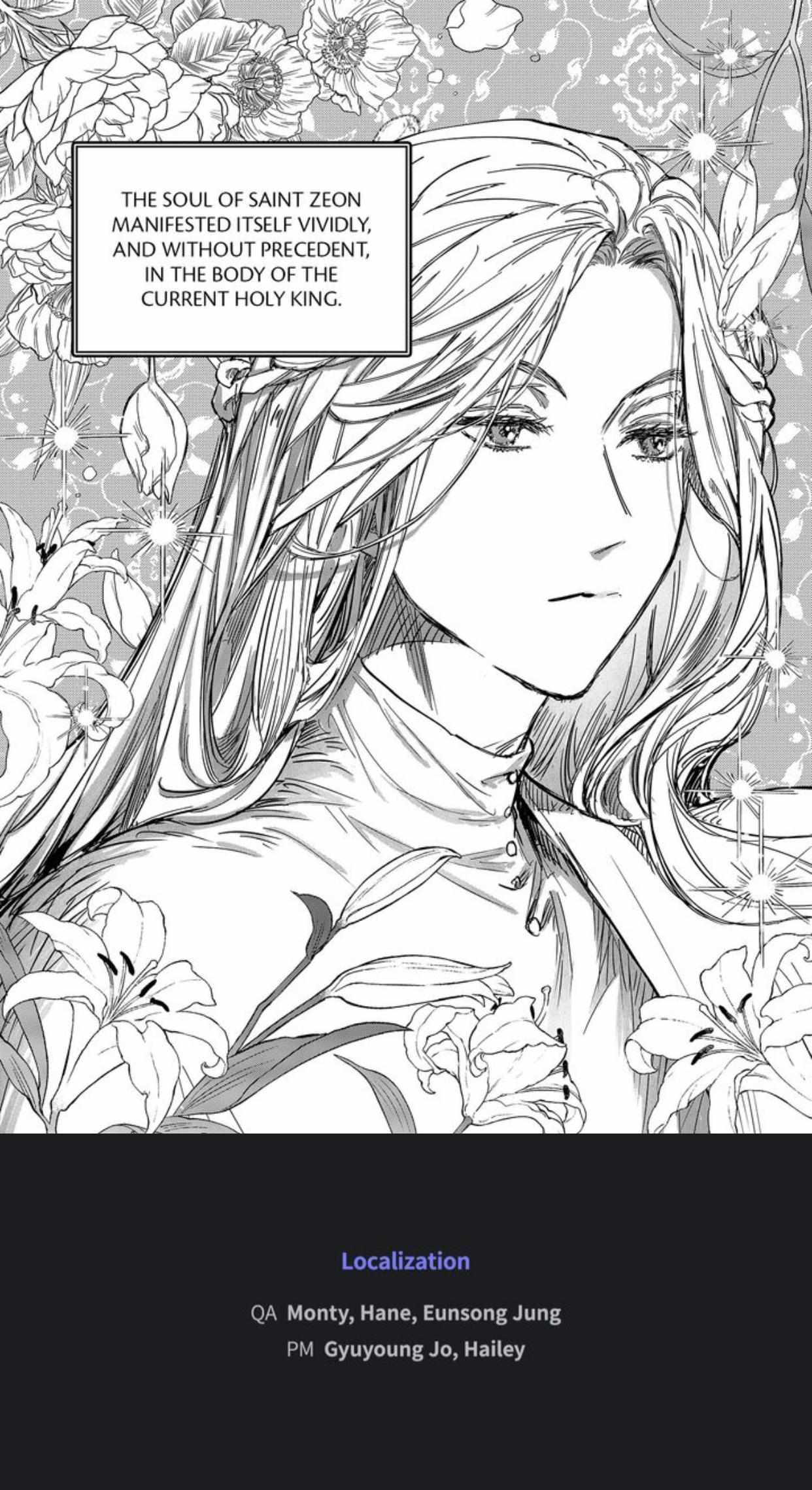 Stigmata Chapter 93 - Page 7 in English