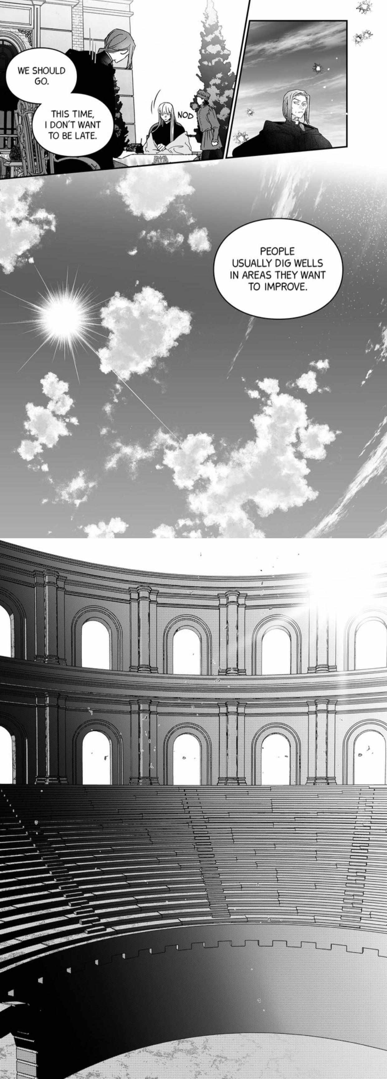 Stigmata Chapter 94 - Page 7 in English
