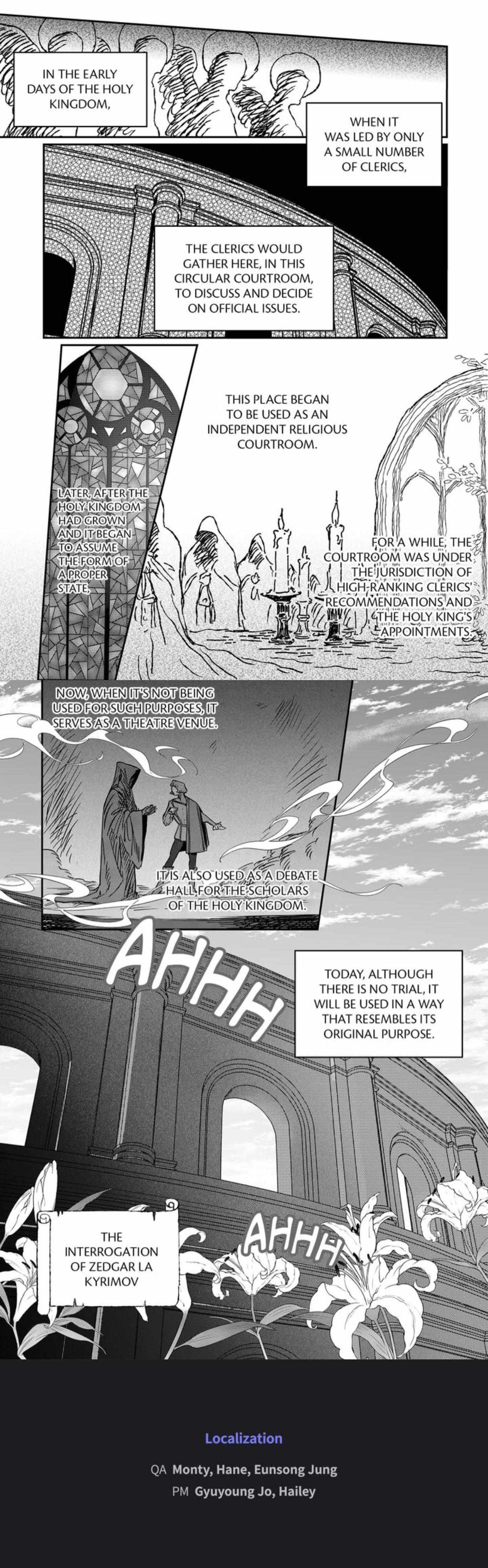 Stigmata Chapter 94 - Page 8 in English