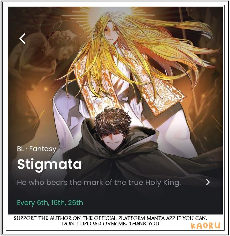 Stigmata Chapter 98 - Page 10 in English