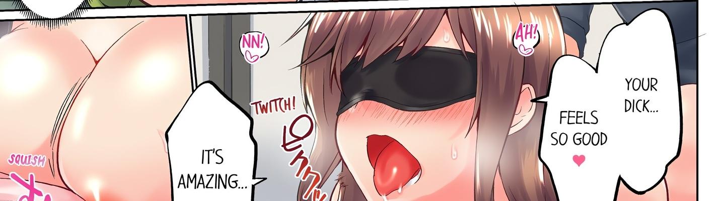 My Brother’s Slipped Inside Me in The Bathtub (Uncensored) Chapter 102 - Page 8 in English