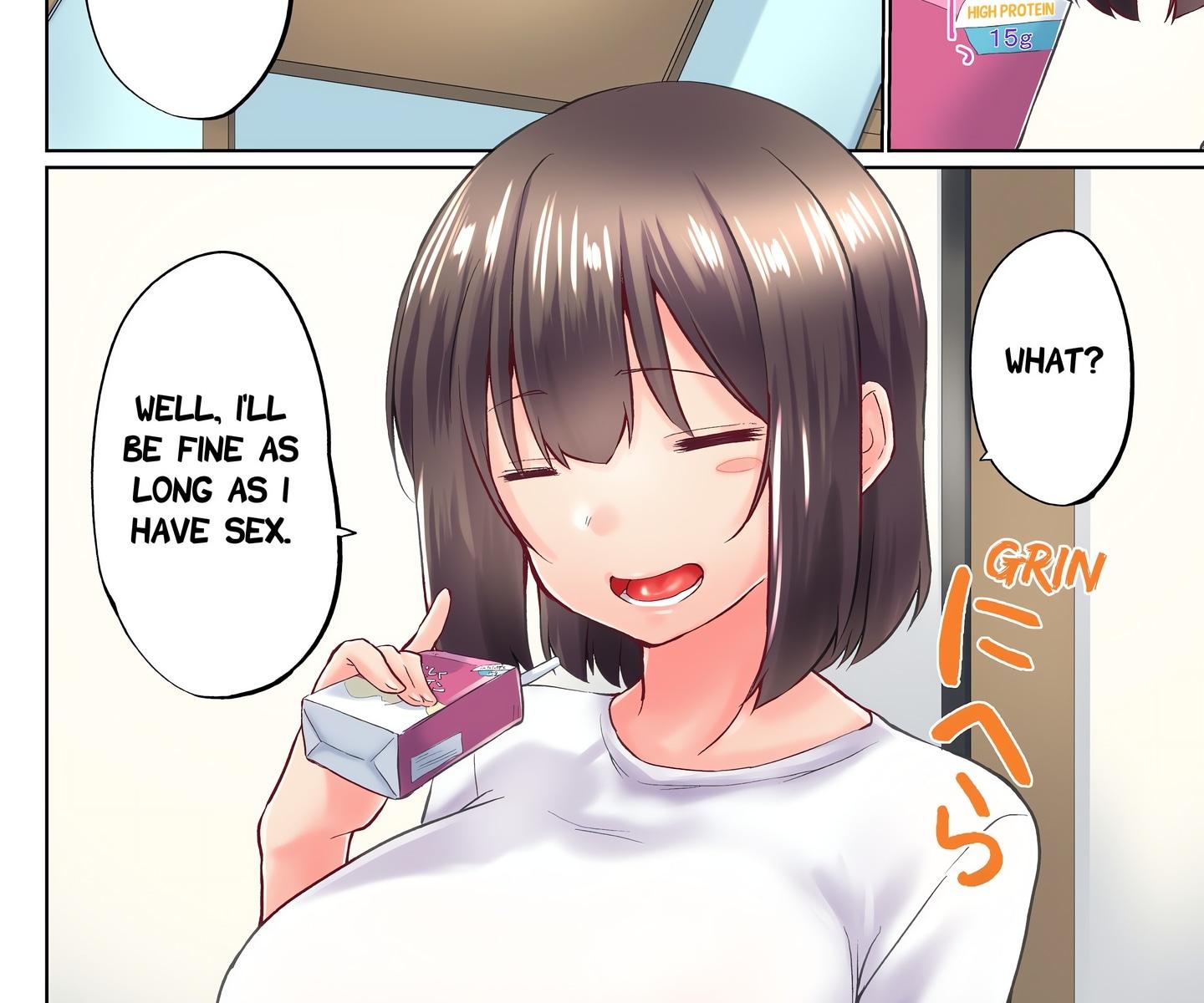 My Brother’s Slipped Inside Me in The Bathtub (Uncensored) Chapter 105 - Page 14 in English
