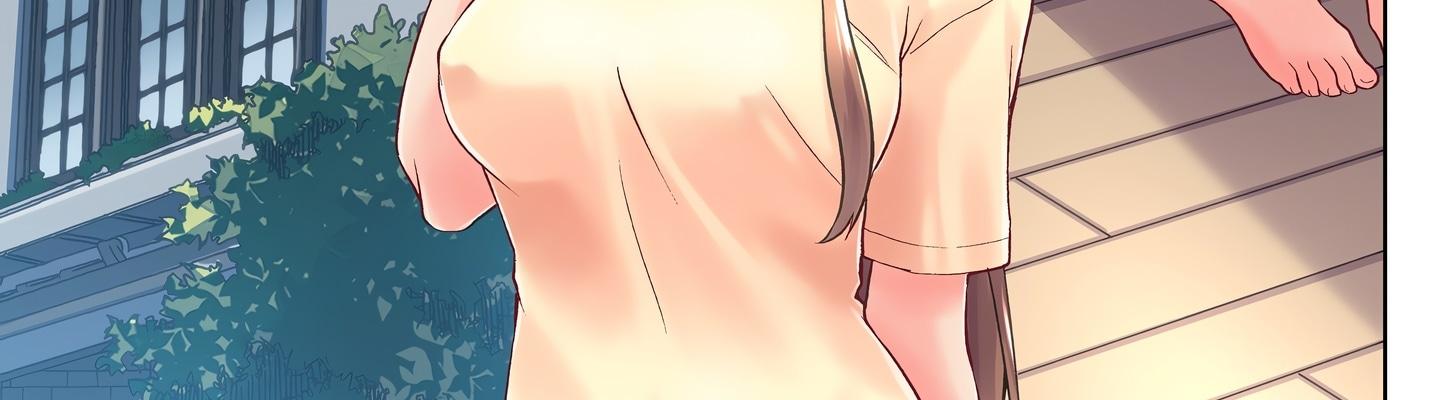 My Brother’s Slipped Inside Me in The Bathtub (Uncensored) Chapter 106 - Page 9 in English