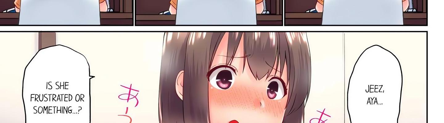 My Brother’s Slipped Inside Me in The Bathtub (Uncensored) Chapter 109 - Page 9 in English