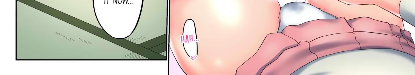 My Brother’s Slipped Inside Me in The Bathtub (Uncensored) Chapter 115 - Page 15 in English