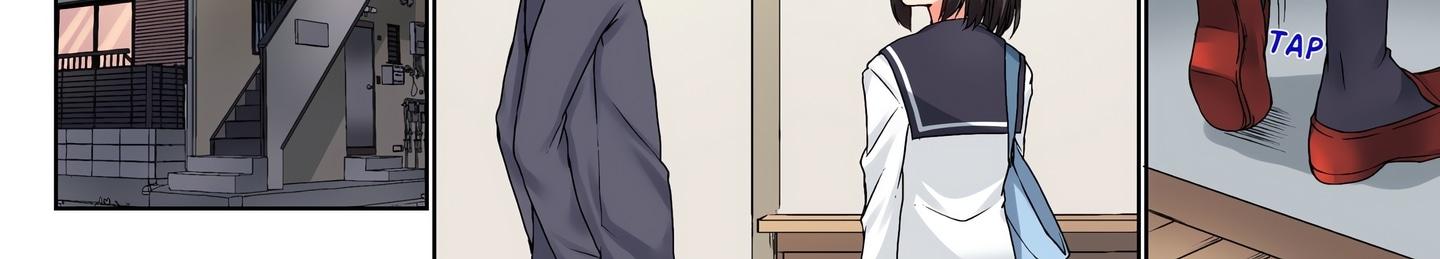 My Brother’s Slipped Inside Me in The Bathtub (Uncensored) Chapter 12 - Page 15 in English