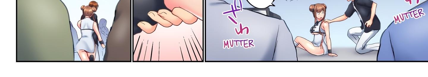 My Brother’s Slipped Inside Me in The Bathtub (Uncensored) Chapter 121 - Page 15 in English