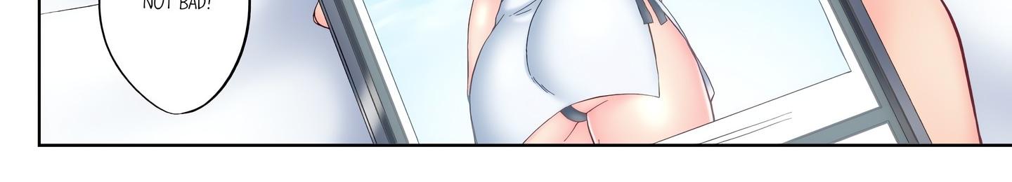 My Brother’s Slipped Inside Me in The Bathtub (Uncensored) Chapter 123 - Page 15 in English