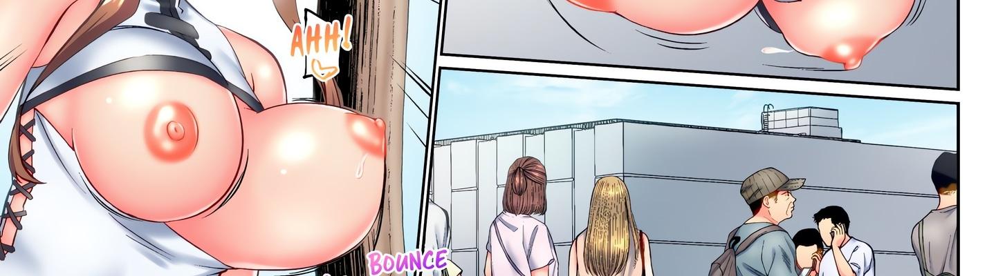 My Brother’s Slipped Inside Me in The Bathtub (Uncensored) Chapter 123 - Page 9 in English