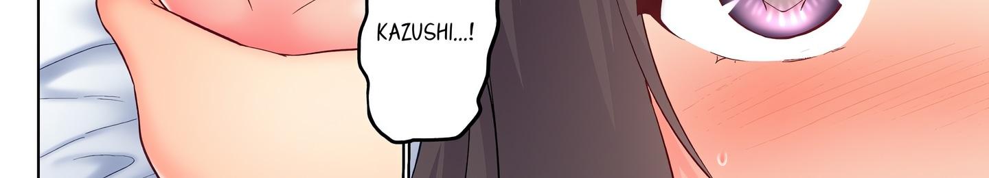 My Brother’s Slipped Inside Me in The Bathtub (Uncensored) Chapter 124 - Page 15 in English