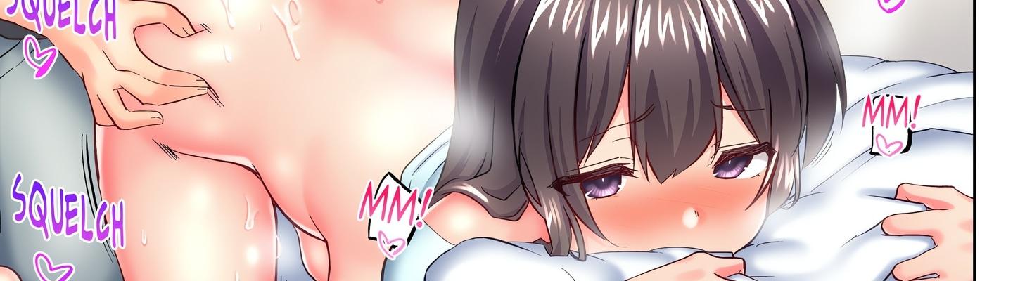 My Brother’s Slipped Inside Me in The Bathtub (Uncensored) Chapter 126 - Page 9 in English