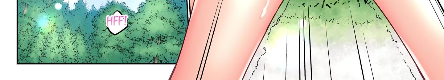 My Brother’s Slipped Inside Me in The Bathtub (Uncensored) Chapter 128 - Page 15 in English
