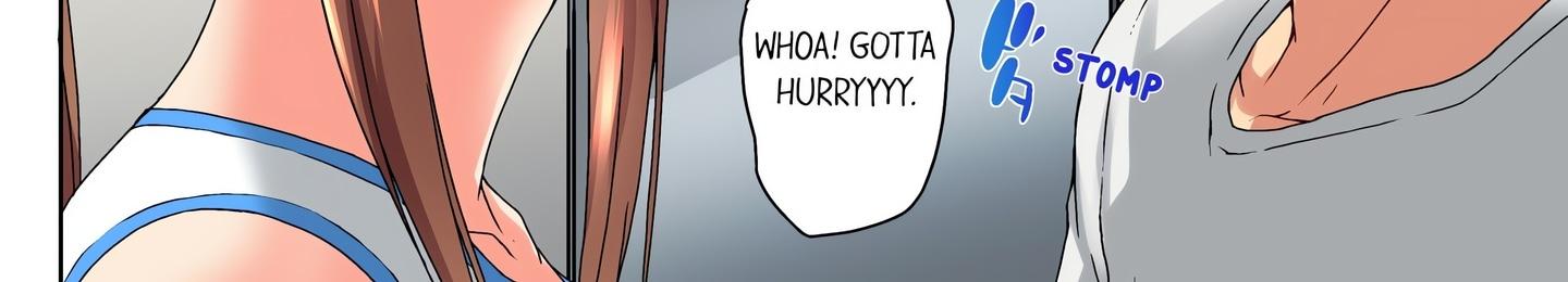 My Brother’s Slipped Inside Me in The Bathtub (Uncensored) Chapter 13 - Page 15 in English