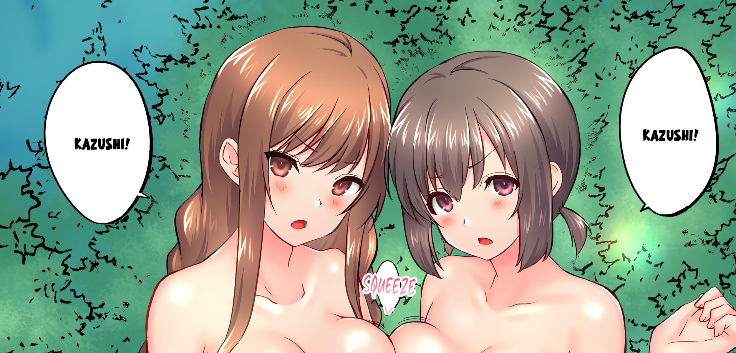 My Brother’s Slipped Inside Me in The Bathtub (Uncensored) Chapter 131 - Page 22 in English