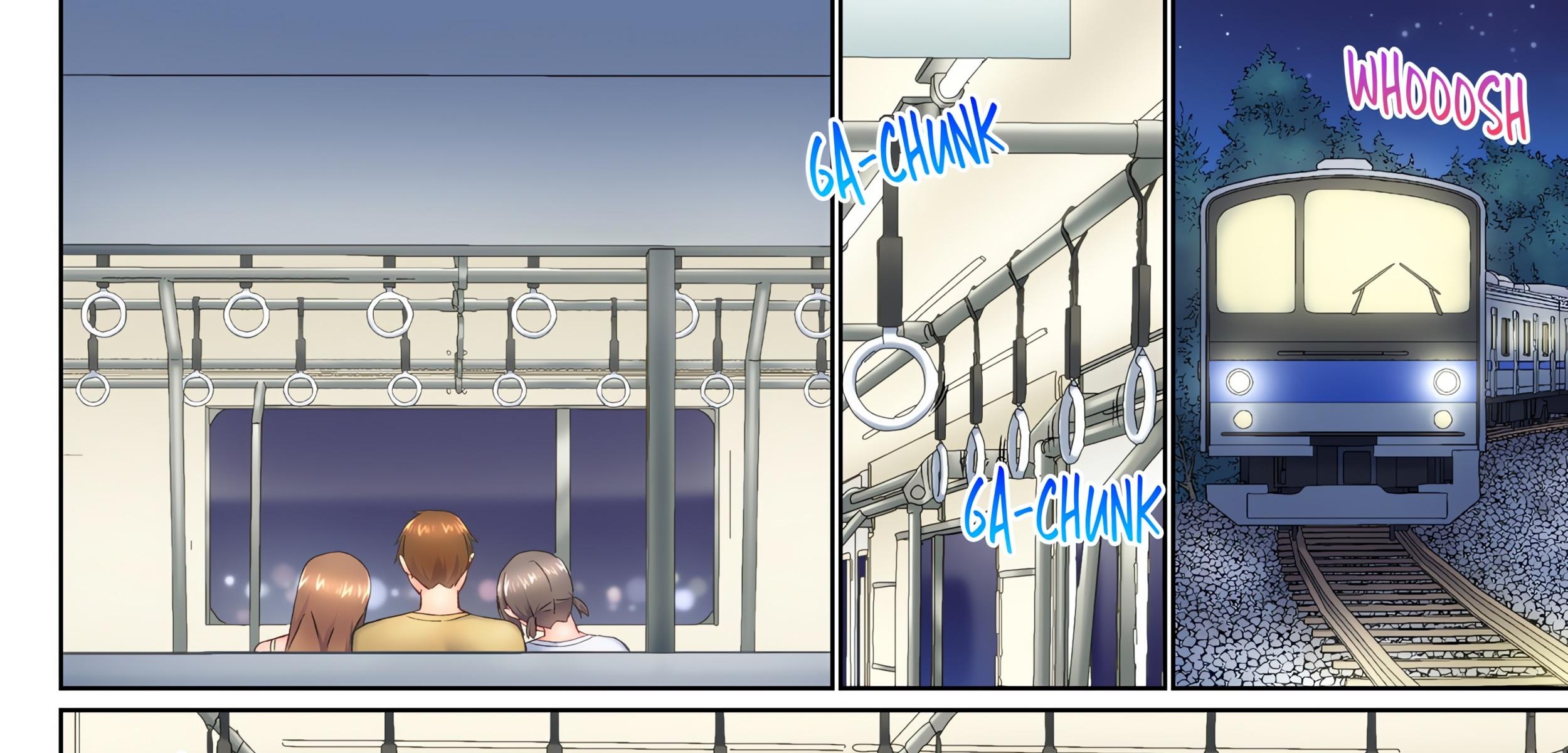 My Brother’s Slipped Inside Me in The Bathtub (Uncensored) Chapter 132 - Page 22 in English