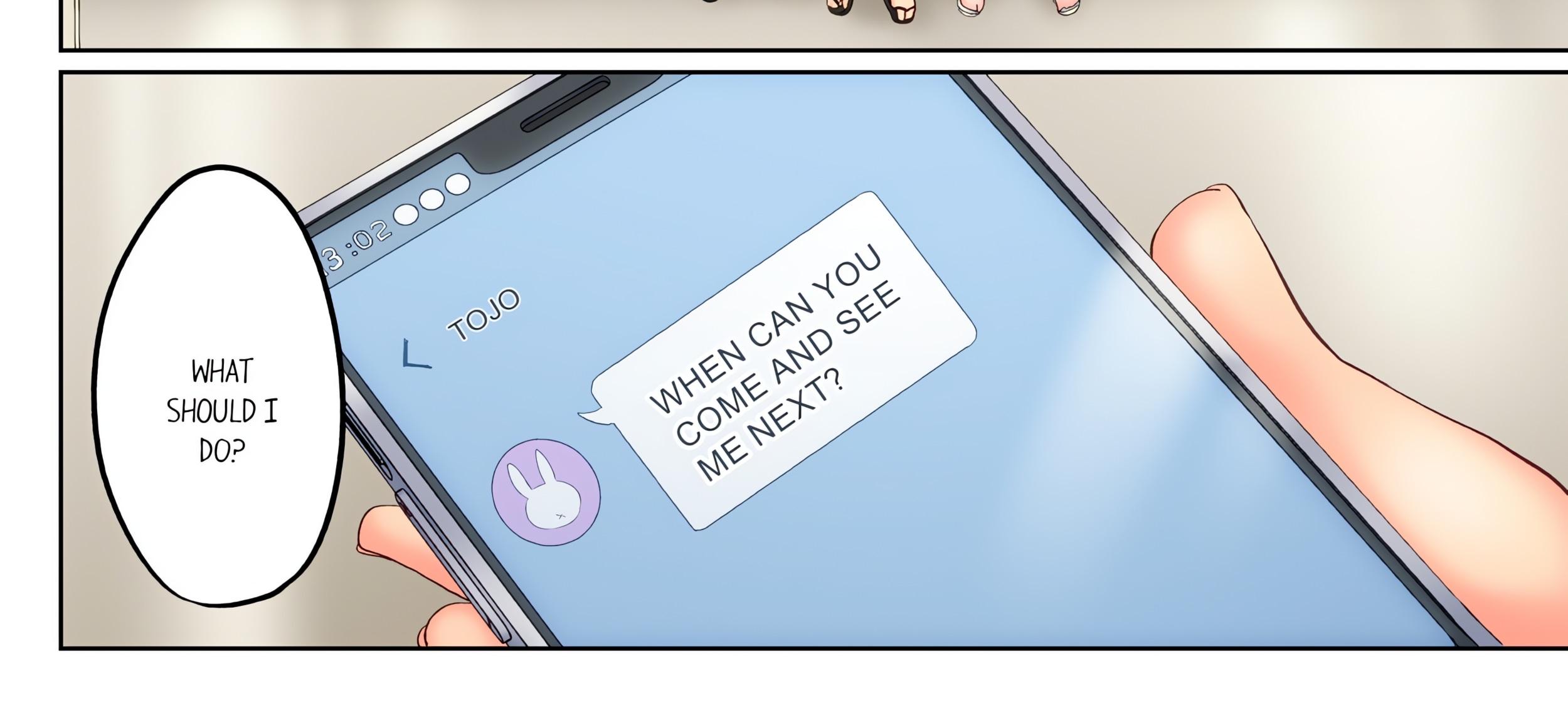 My Brother’s Slipped Inside Me in The Bathtub (Uncensored) Chapter 132 - Page 24 in English