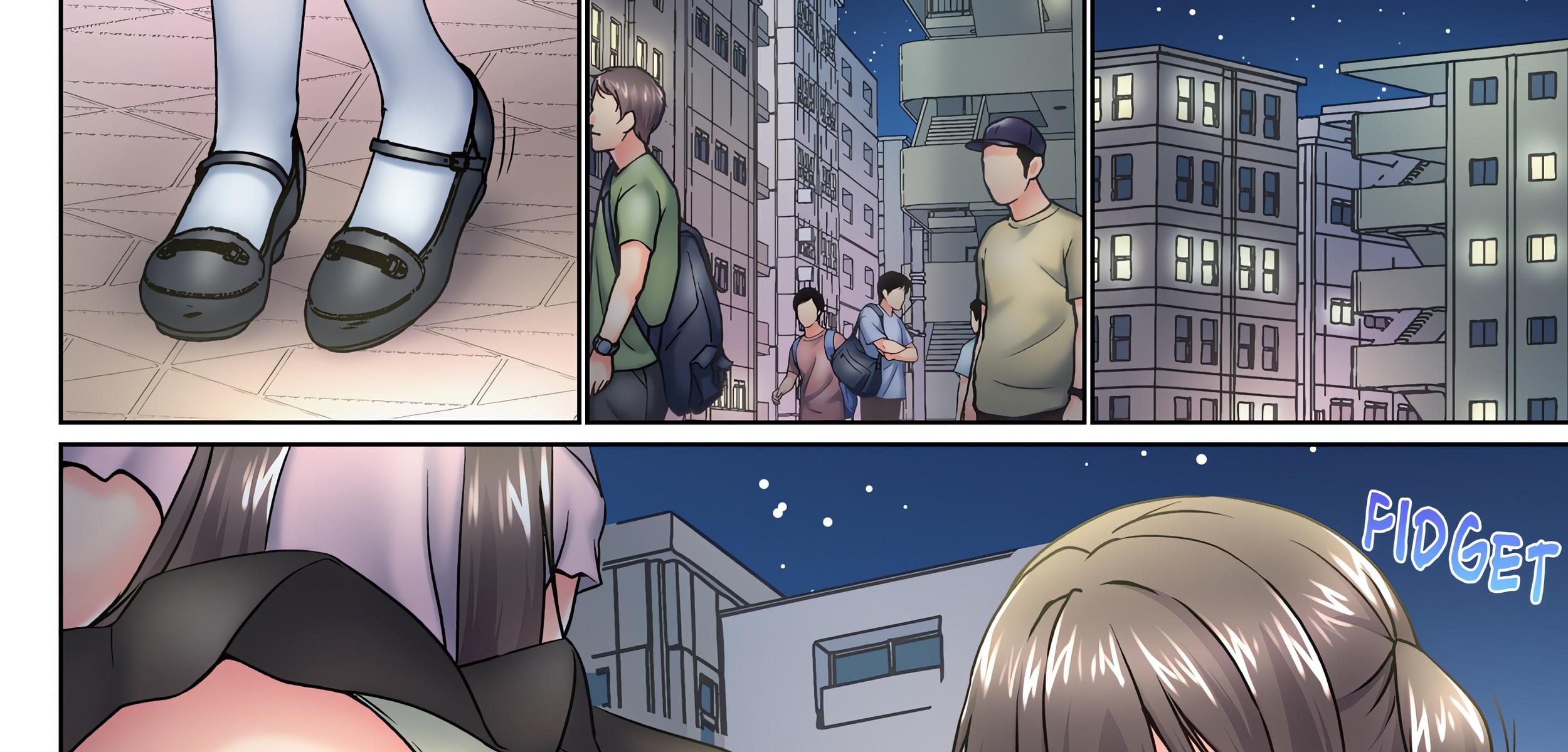 My Brother’s Slipped Inside Me in The Bathtub (Uncensored) Chapter 133 - Page 16 in English