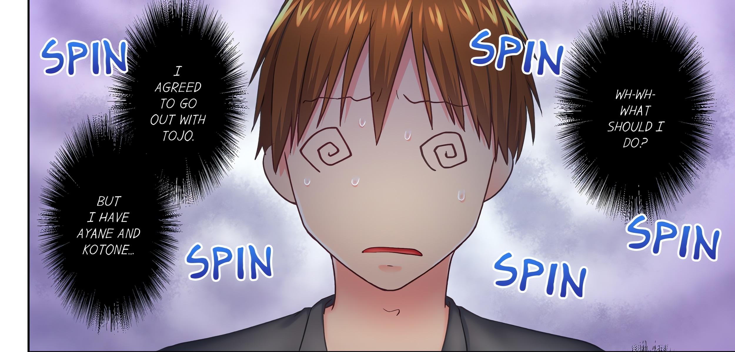 My Brother’s Slipped Inside Me in The Bathtub (Uncensored) Chapter 134 - Page 10 in English