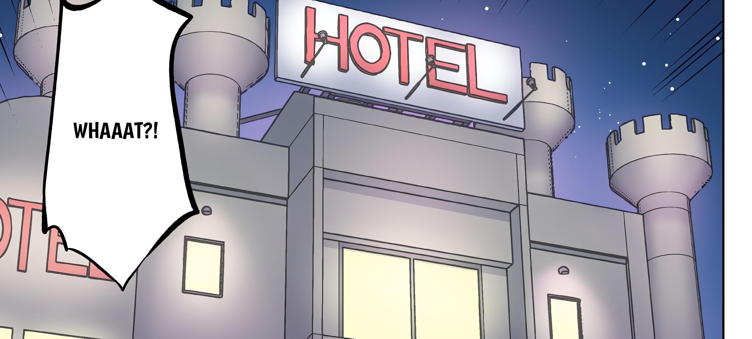 My Brother’s Slipped Inside Me in The Bathtub (Uncensored) Chapter 134 - Page 15 in English