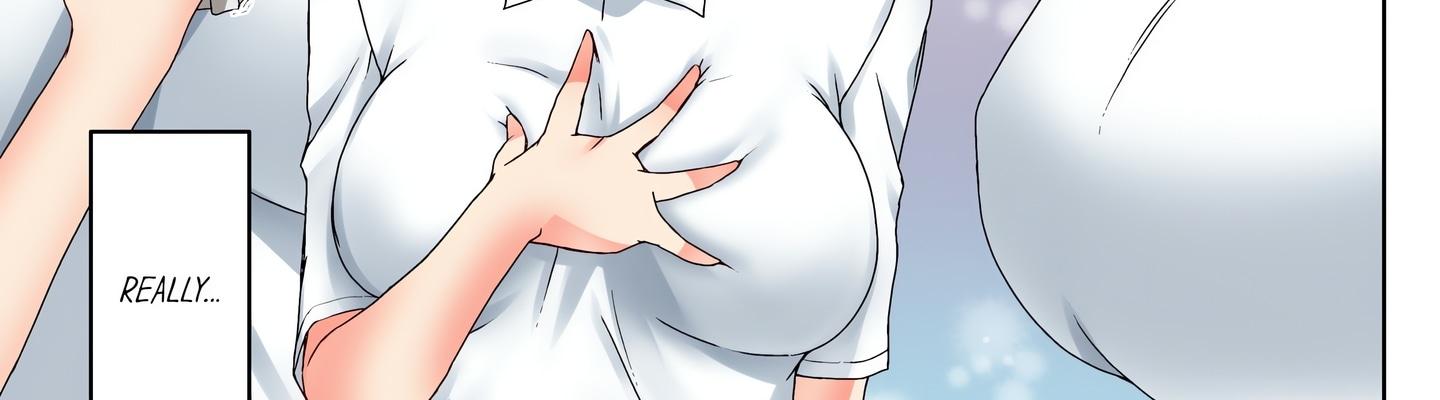 My Brother’s Slipped Inside Me in The Bathtub (Uncensored) Chapter 16 - Page 9 in English