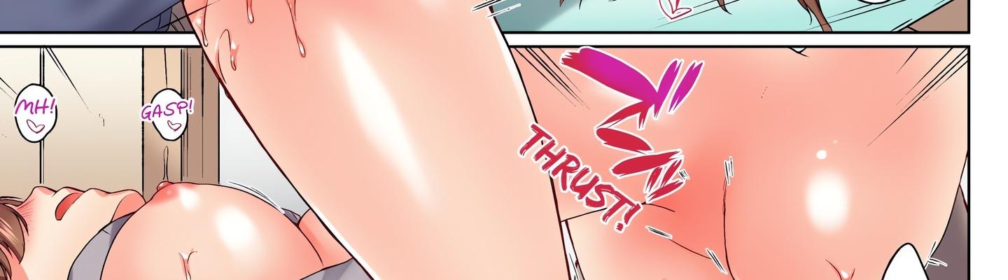 My Brother’s Slipped Inside Me in The Bathtub (Uncensored) Chapter 21 - Page 9 in English