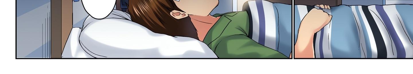 My Brother’s Slipped Inside Me in The Bathtub (Uncensored) Chapter 22 - Page 15 in English