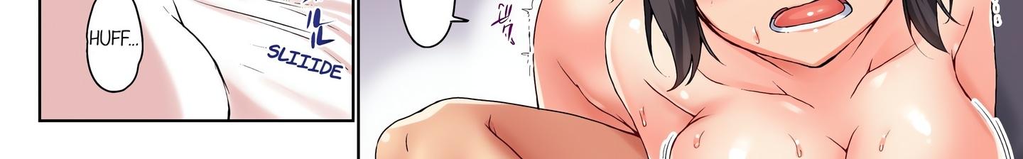 My Brother’s Slipped Inside Me in The Bathtub (Uncensored) Chapter 23 - Page 15 in English