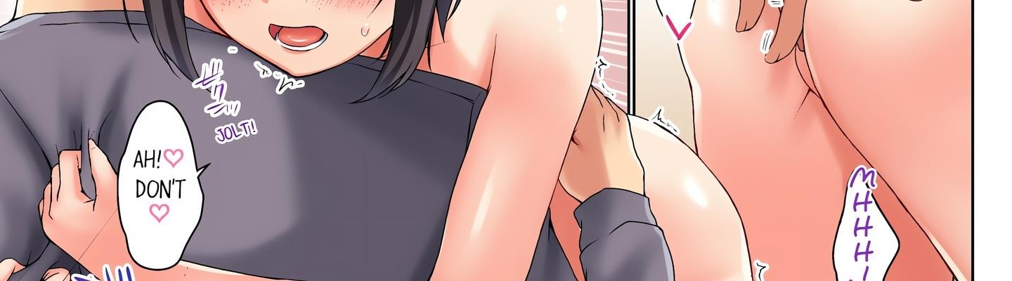 My Brother’s Slipped Inside Me in The Bathtub (Uncensored) Chapter 23 - Page 9 in English