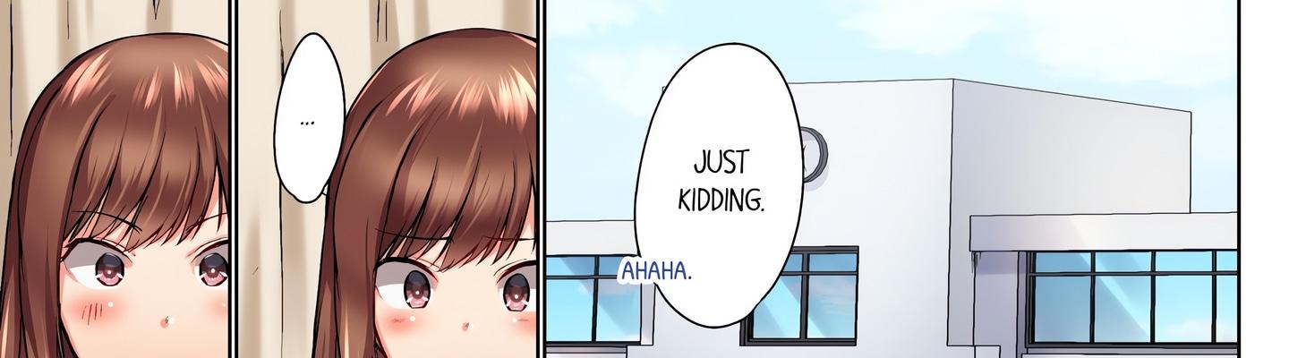 My Brother’s Slipped Inside Me in The Bathtub (Uncensored) Chapter 25 - Page 9 in English