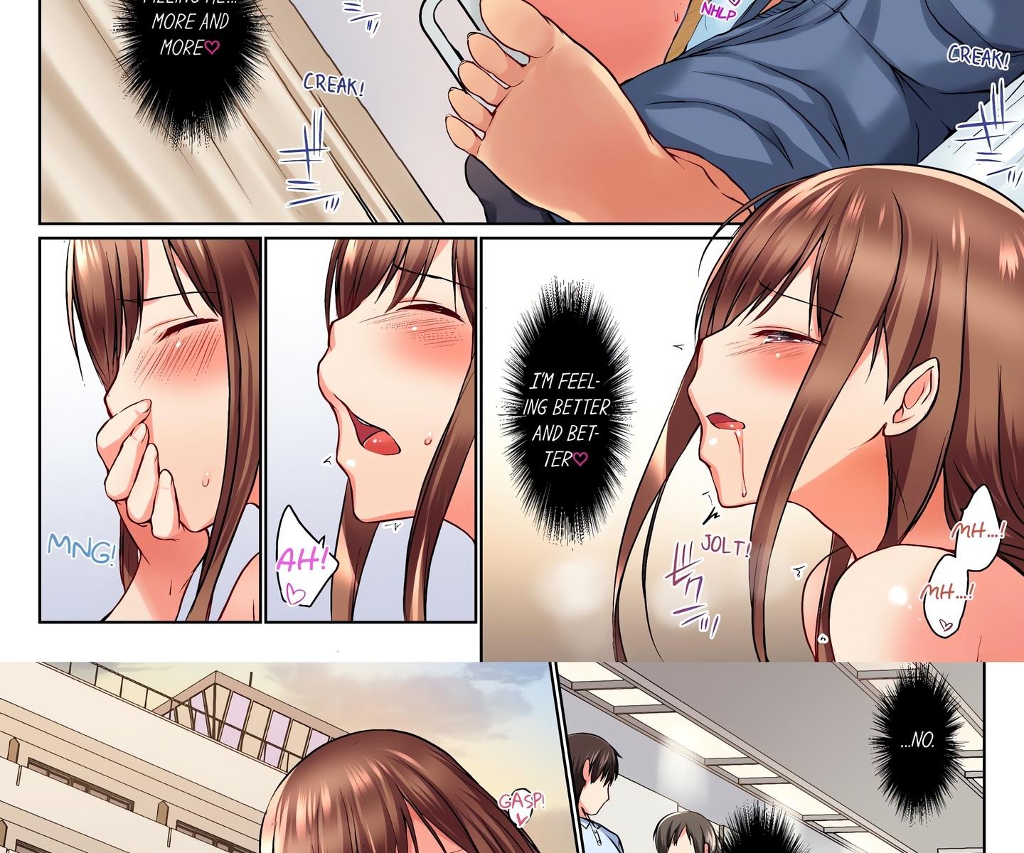 My Brother’s Slipped Inside Me in The Bathtub (Uncensored) Chapter 27 - Page 7 in English