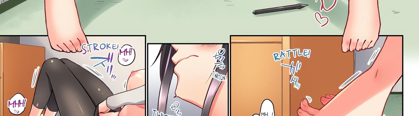 My Brother’s Slipped Inside Me in The Bathtub (Uncensored) Chapter 29 - Page 9 in English