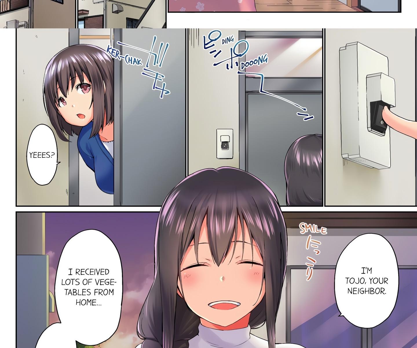 My Brother’s Slipped Inside Me in The Bathtub (Uncensored) Chapter 31 - Page 6 in English