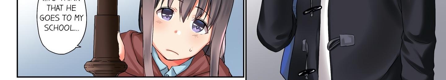 My Brother’s Slipped Inside Me in The Bathtub (Uncensored) Chapter 33 - Page 15 in English