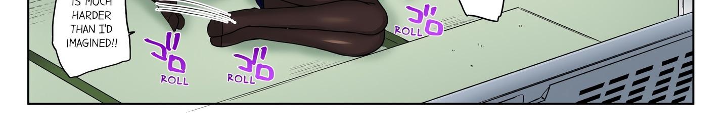 My Brother’s Slipped Inside Me in The Bathtub (Uncensored) Chapter 36 - Page 15 in English