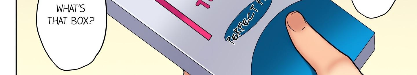 My Brother’s Slipped Inside Me in The Bathtub (Uncensored) Chapter 37 - Page 15 in English
