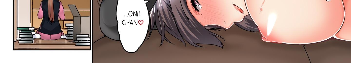 My Brother’s Slipped Inside Me in The Bathtub (Uncensored) Chapter 39 - Page 15 in English
