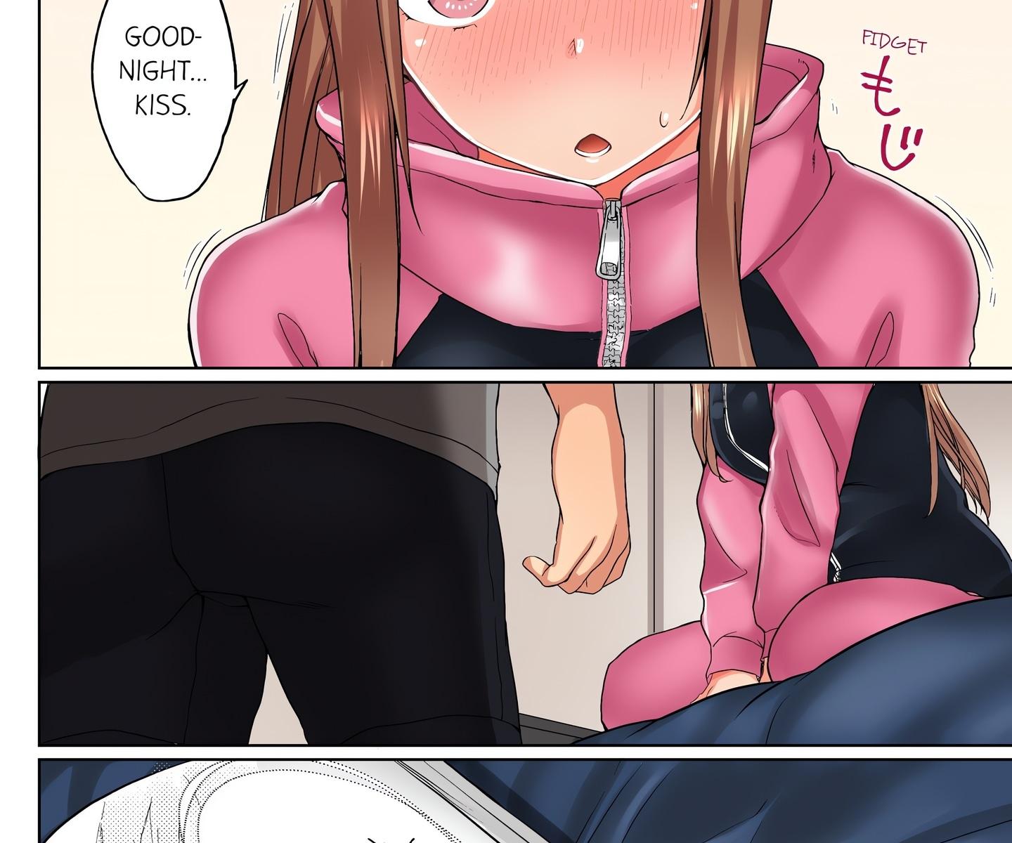My Brother’s Slipped Inside Me in The Bathtub (Uncensored) Chapter 40 - Page 14 in English