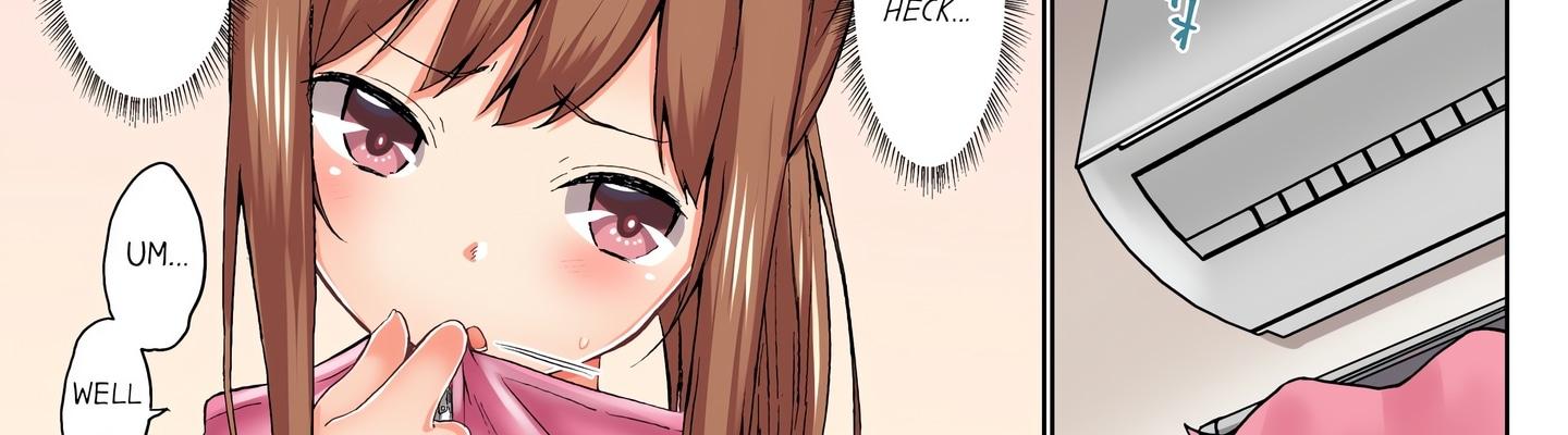 My Brother’s Slipped Inside Me in The Bathtub (Uncensored) Chapter 40 - Page 9 in English