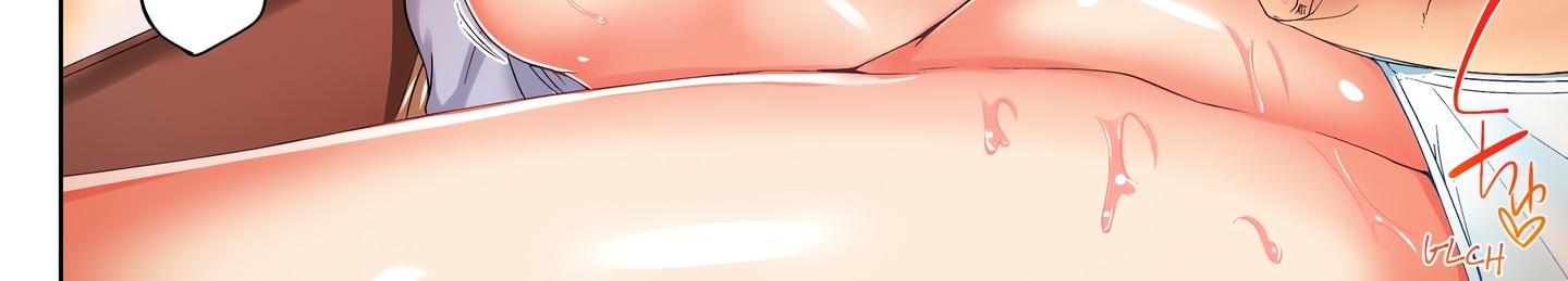 My Brother’s Slipped Inside Me in The Bathtub (Uncensored) Chapter 47 - Page 15 in English