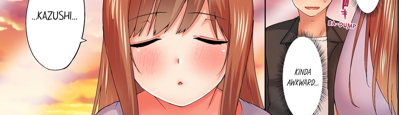 My Brother’s Slipped Inside Me in The Bathtub (Uncensored) Chapter 47 - Page 9 in English