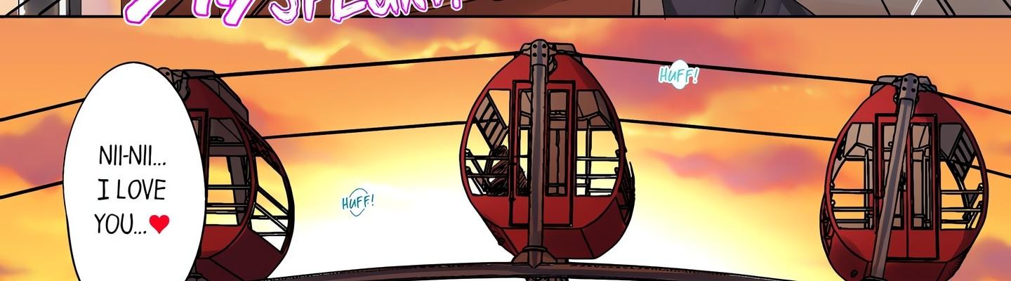My Brother’s Slipped Inside Me in The Bathtub (Uncensored) Chapter 48 - Page 9 in English