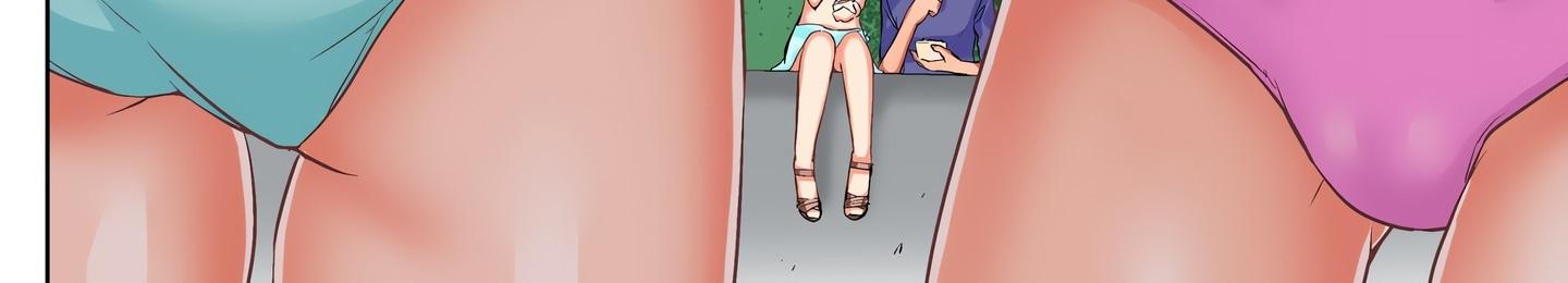 My Brother’s Slipped Inside Me in The Bathtub (Uncensored) Chapter 58 - Page 15 in English