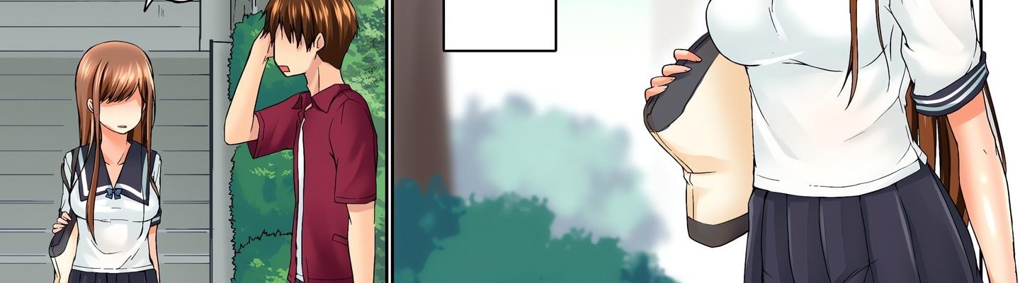 My Brother’s Slipped Inside Me in The Bathtub (Uncensored) Chapter 7 - Page 9 in English