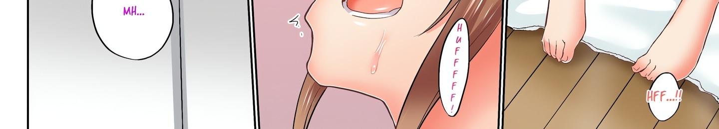 My Brother’s Slipped Inside Me in The Bathtub (Uncensored) Chapter 74 - Page 15 in English
