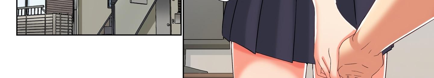 My Brother’s Slipped Inside Me in The Bathtub (Uncensored) Chapter 79 - Page 15 in English
