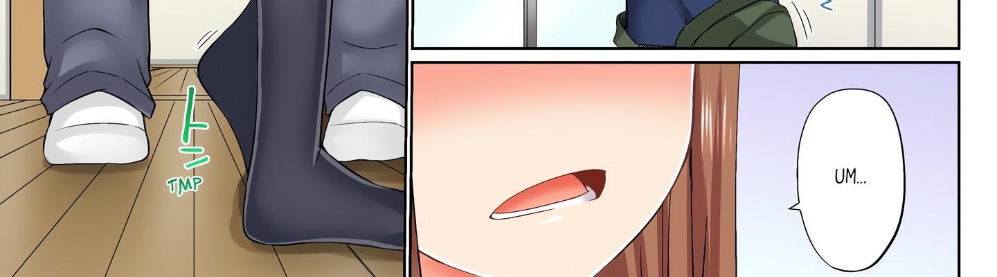 My Brother’s Slipped Inside Me in The Bathtub (Uncensored) Chapter 79 - Page 9 in English