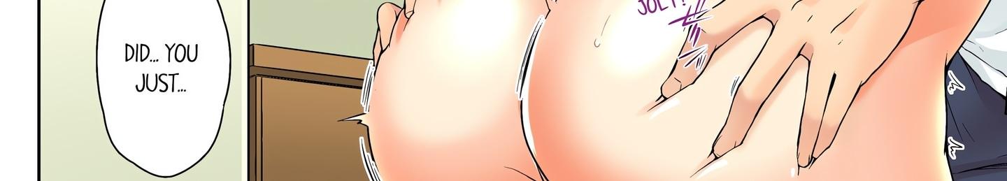 My Brother’s Slipped Inside Me in The Bathtub (Uncensored) Chapter 8 - Page 15 in English