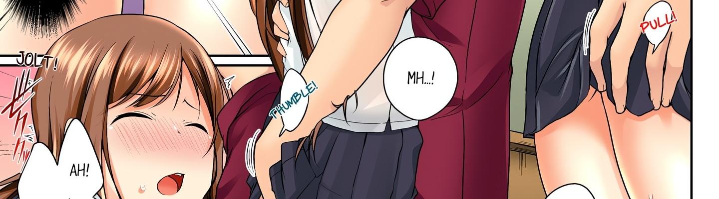 My Brother’s Slipped Inside Me in The Bathtub (Uncensored) Chapter 8 - Page 9 in English